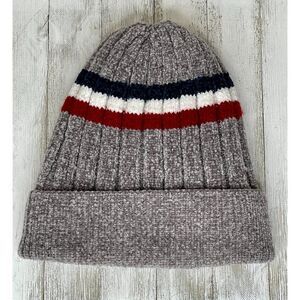 Fleece Lined Beanie Hat